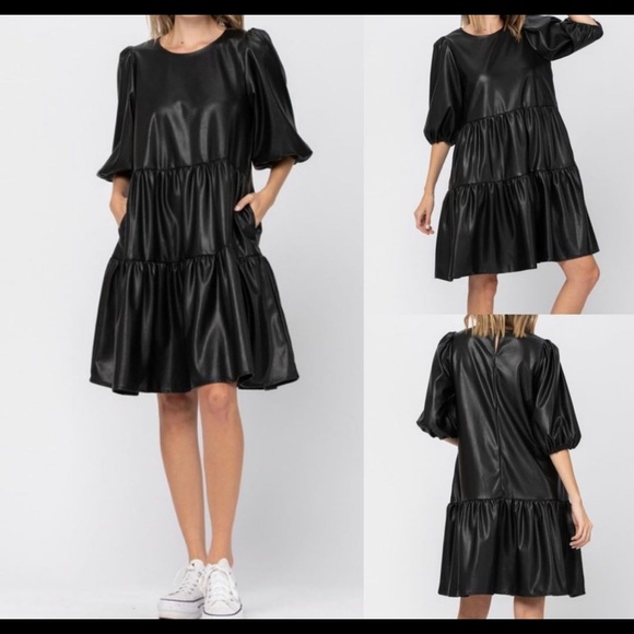 Ines Dress - Picture 1 of 1